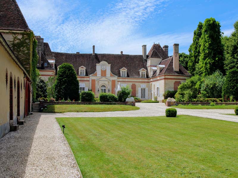 Château du Fey_89300 VILLECIEN_4
